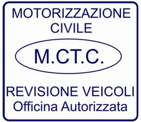 REVISIONE AUTO