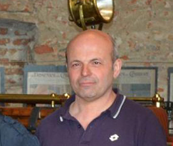 Marco Ramenzoni