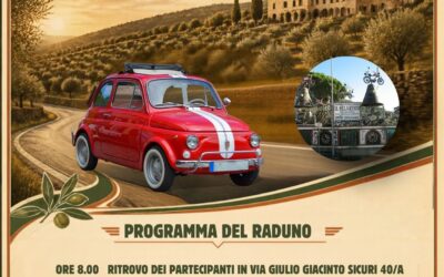 Raduno Di Chiusura
